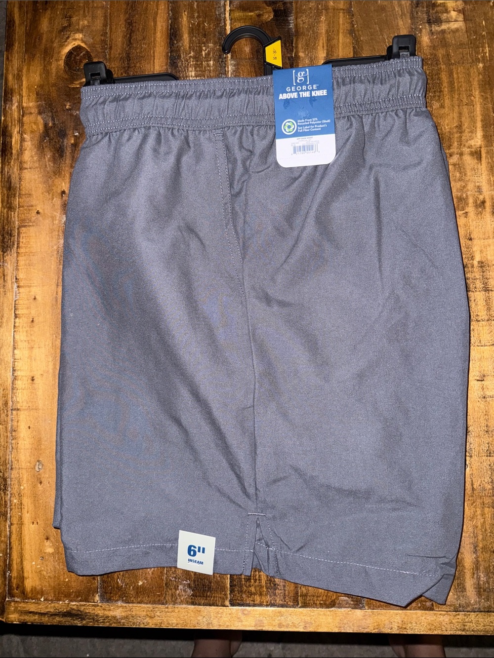 Large (36-38) George Swimtrunk